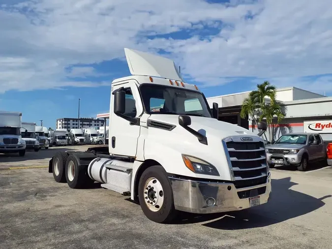 2020 FREIGHTLINER/MERCEDES NEW CASCADIA PX12664