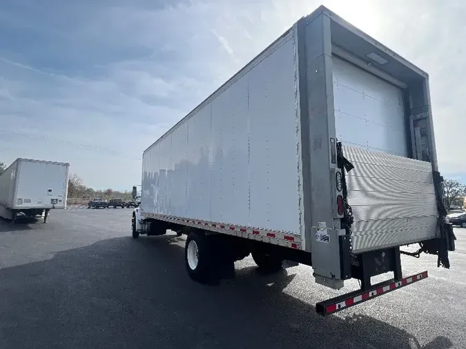 2020 Freightliner M2