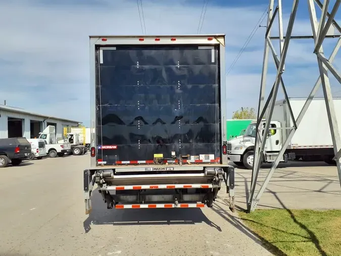 2019 FREIGHTLINER/MERCEDES M2 106