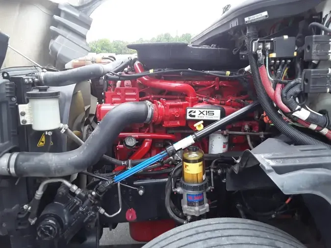 2020 NAVISTAR INTERNATIONAL LT625 DAYCAB S/A07e5fe2357cc063511f474e4c4694fd4