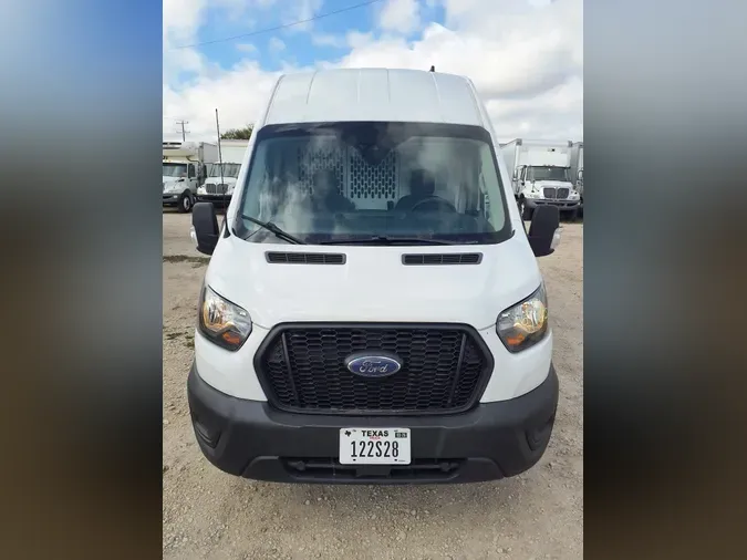 2021 FORD MOTOR COMPANY TRANSIT 250 HI ROOF