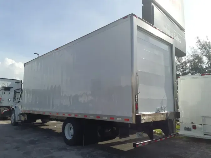 2019 FREIGHTLINER M2 106