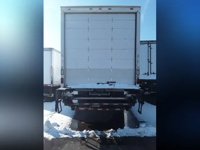 2016 NAVISTAR INTERNATIONAL 4300