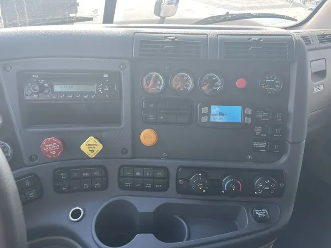 2015 FREIGHTLINER CASCADIA 125