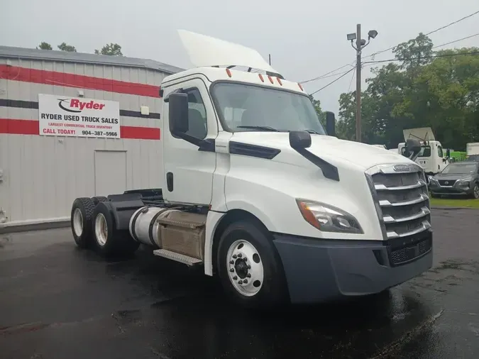 2019 FREIGHTLINER/MERCEDES NEW CASCADIA PX12664