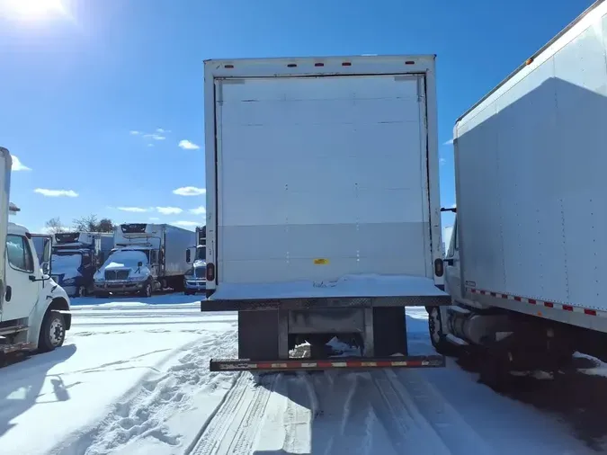 2020 FREIGHTLINER/MERCEDES M2 106