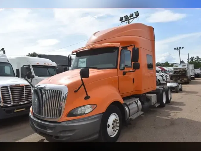 2008 INTERNATIONAL PROSTAR07e8db2f7458594cd58bce343ab22653