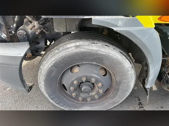 2018 INTERNATIONAL RH613