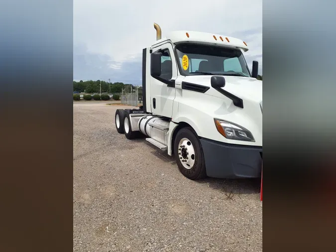 2020 FREIGHTLINER NEW CASCADIA PX12664