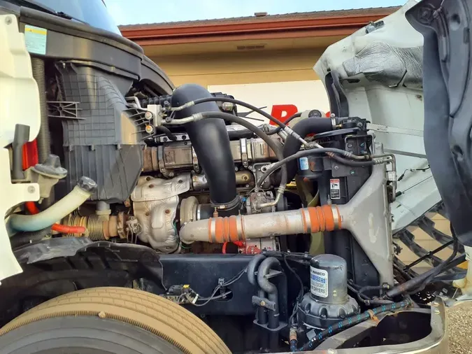 2019 FREIGHTLINER/MERCEDES NEW CASCADIA PX1266407e95d824d5d2d6264510be00bb551f1