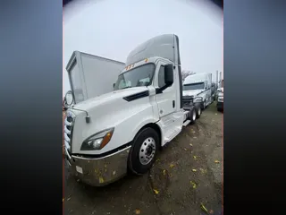 2019 FREIGHTLINER/MERCEDES NEW CASCADIA PX12664