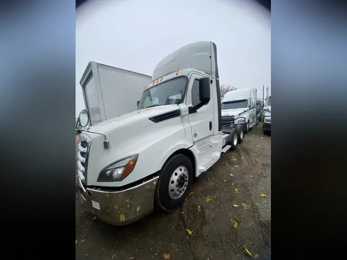2019 FREIGHTLINER/MERCEDES NEW CASCADIA PX1266407eb2b4254d95e096e609a4e517165b9