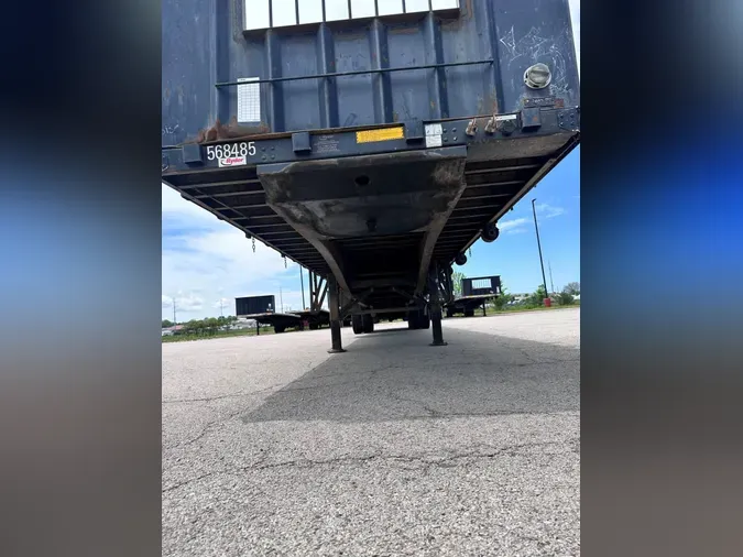 2015 UTILITY TRAILERS FS2CHS 48/102