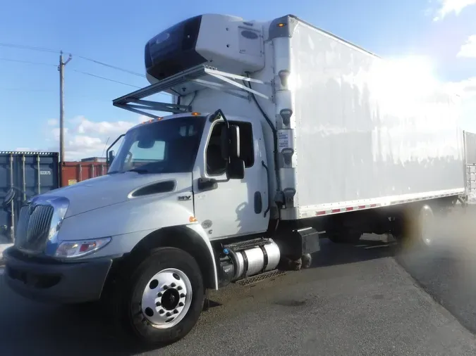 2020 NAVISTAR INTERNATIONAL MV607 (4X2)07ebdd9caf25c81df0d406a1364b31c3