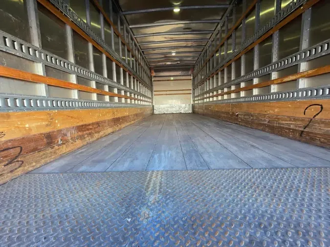 2019 NAVISTAR INTERNATIONAL 4300