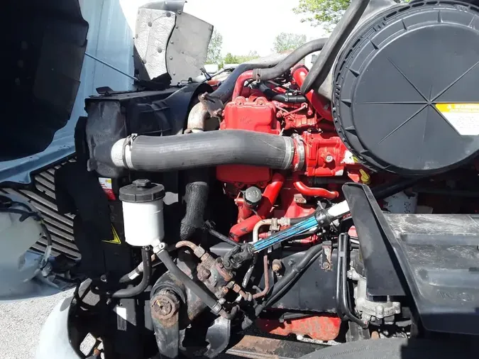 2016 NAVISTAR INTERNATIONAL PROSTAR