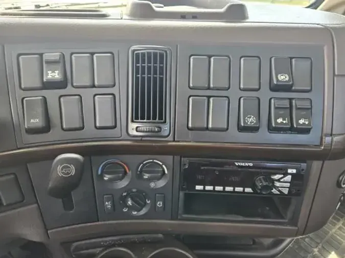2016 Volvo VNL64T30007ee68e31f1fddfd17a807e7cf0d285f