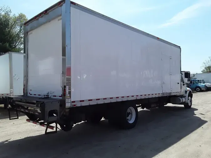 2017 NAVISTAR INTERNATIONAL 4300