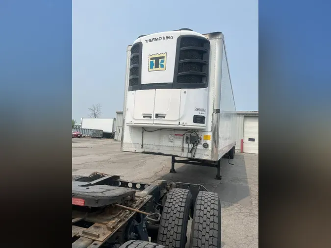 2016 UTILITY TRAILERS VS2RA 53/162/102