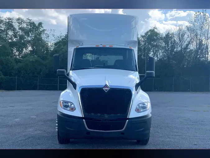 2025 INT LT625 6X4