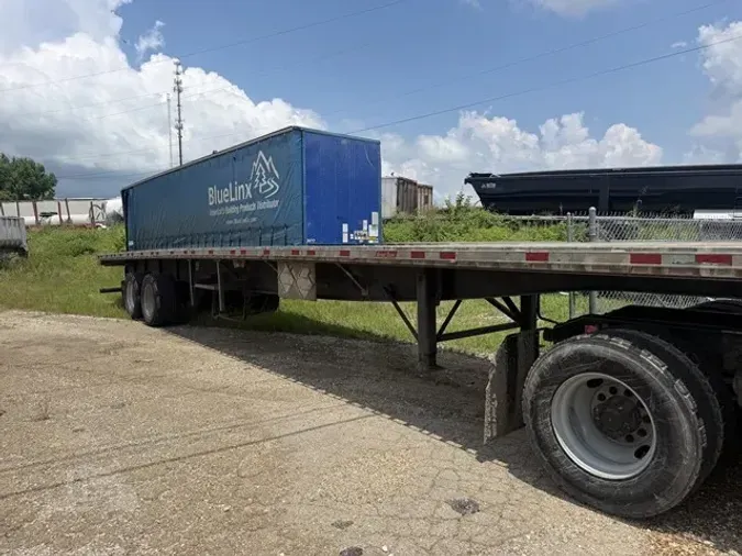 2022 GREAT DANE FREEDOM LT07ef96e4d24e531ab9cffd162e707a2d