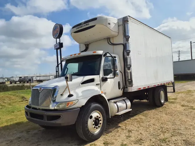 2020 NAVISTAR INTERNATIONAL MV607 (4X2)07f0288f976fece493f0ef9469fb3d1b