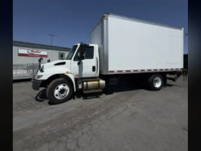 2017 NAVISTAR INTERNATIONAL 430007f1af069930f4cb9d41681f5030492d