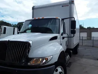 2019 NAVISTAR INTERNATIONAL 4300