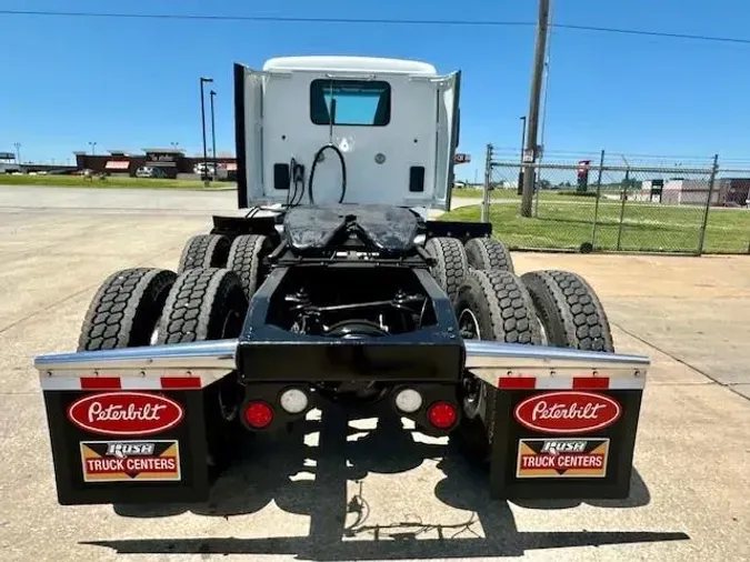 2021 Peterbilt 579