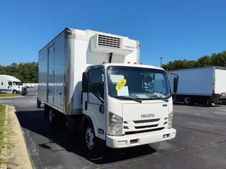 2020 ISUZU NRR