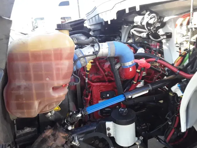 2020 NAVISTAR INTERNATIONAL MV607 (4X2)07f40c4dbac801686c16b5a32e1aab1e