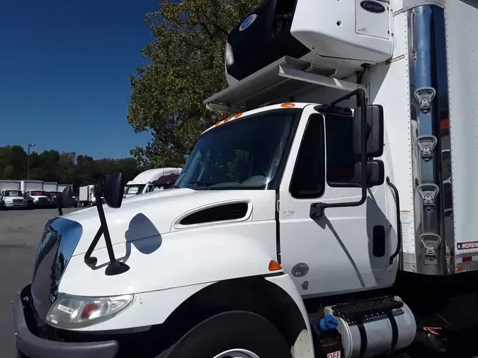2018 NAVISTAR INTERNATIONAL 430007f507529335f8a01d7867ac6ac9856d