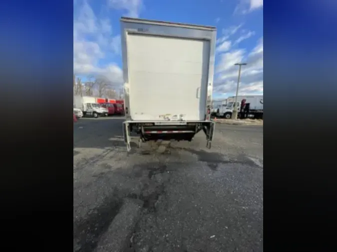 2018 NAVISTAR INTERNATIONAL 430007f574b25b54ff60cbab60e9eab0e50d