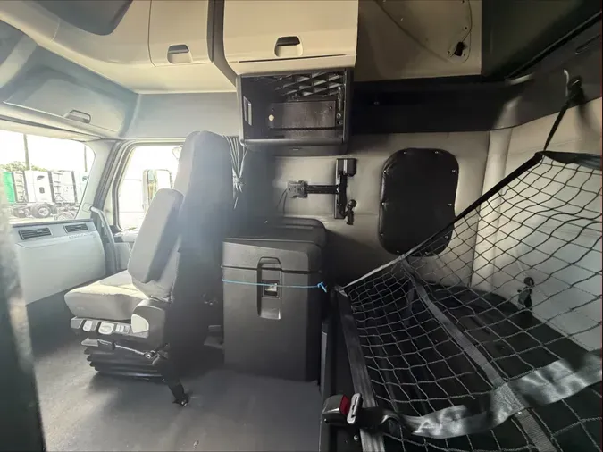 2022 Freightliner PT126SLP