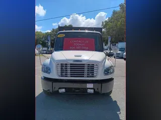 2019 FREIGHTLINER/MERCEDES M2 106