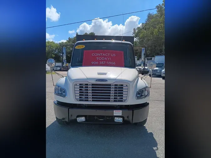 2019 FREIGHTLINER/MERCEDES M2 10607f6891ec64ff7fb5617aca0c1dc76c3