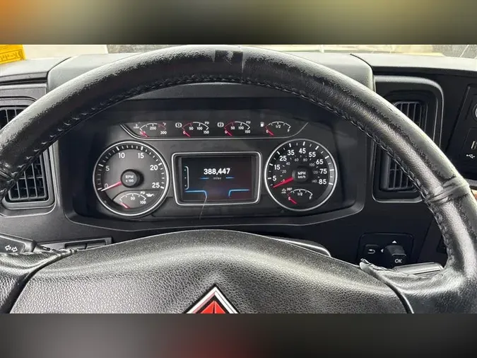 2019 INTERNATIONAL LT07f820e2233586e076397d2c042e186b