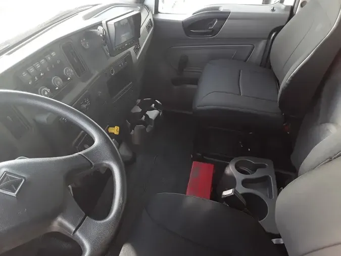 2020 NAVISTAR INTERNATIONAL MV607 (4X2)07f8add44def6d87ac8d58e6655d1940