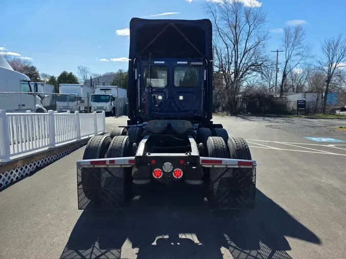 2020 FREIGHTLINER/MERCEDES NEW CASCADIA PX1266407f90a29ff756e49f6f56e04da01d026