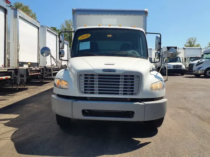 2019 FREIGHTLINER M2 106
