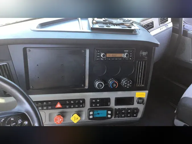2020 Freightliner Cascadia