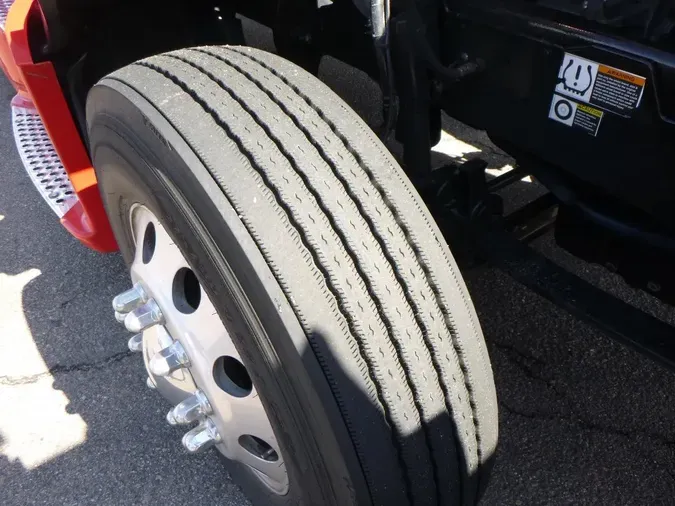 2021 Kenworth T680