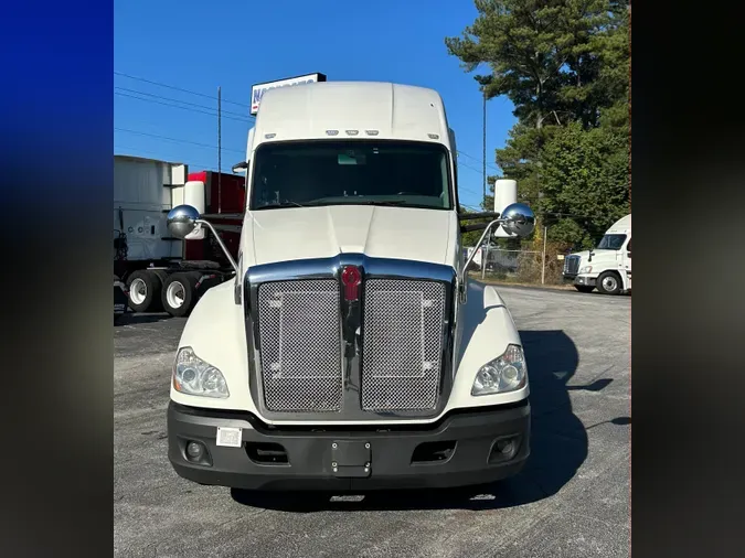 2019 KENWORTH T680