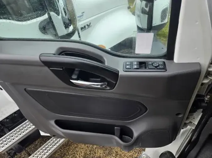 2019 International MV60707faf57b25f18c85e27d174ae714dded