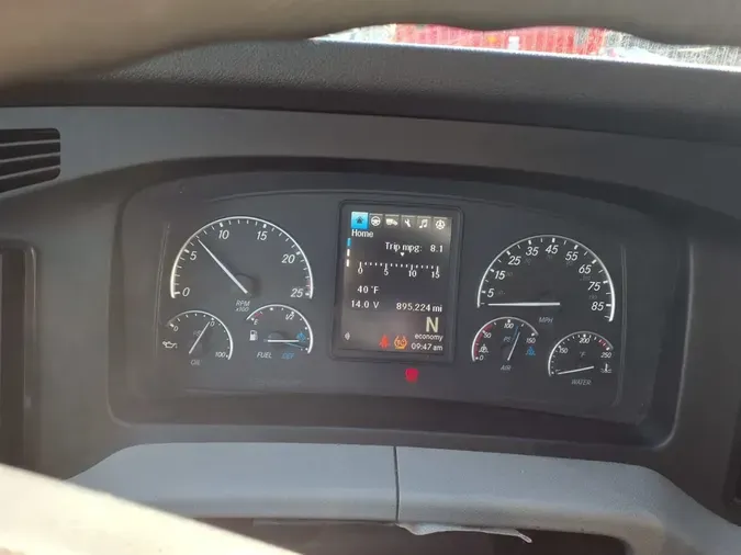 2022 FREIGHTLINER/MERCEDES NEW CASCADIA PX12664