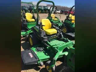 2013 John Deere Z970R
