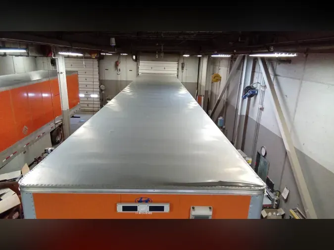 2015 Hyundai VC2530152-JS