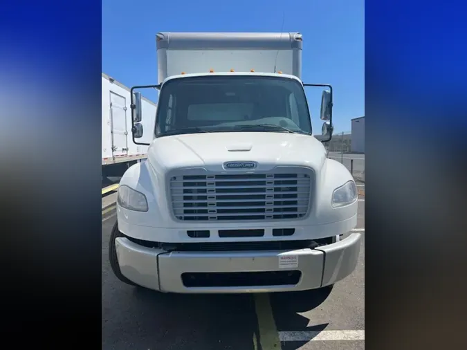 2021 FREIGHTLINER M2 106