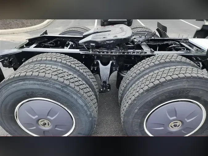 2022 INTERNATIONAL LT625