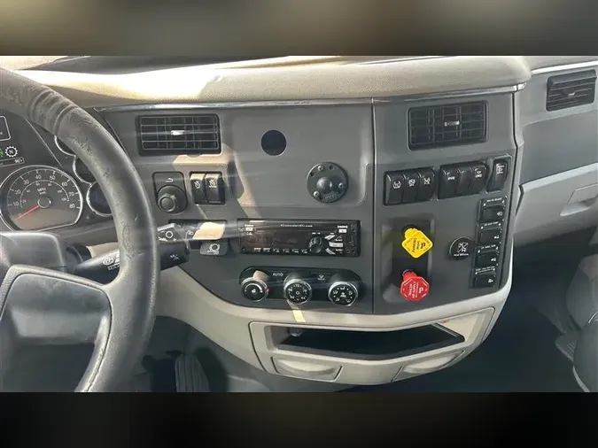 2019 PETERBILT 579